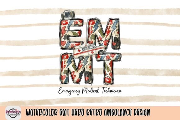 Celebrate First Responders with Artistic Design
